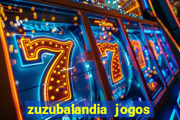 zuzubalandia jogos de matematica